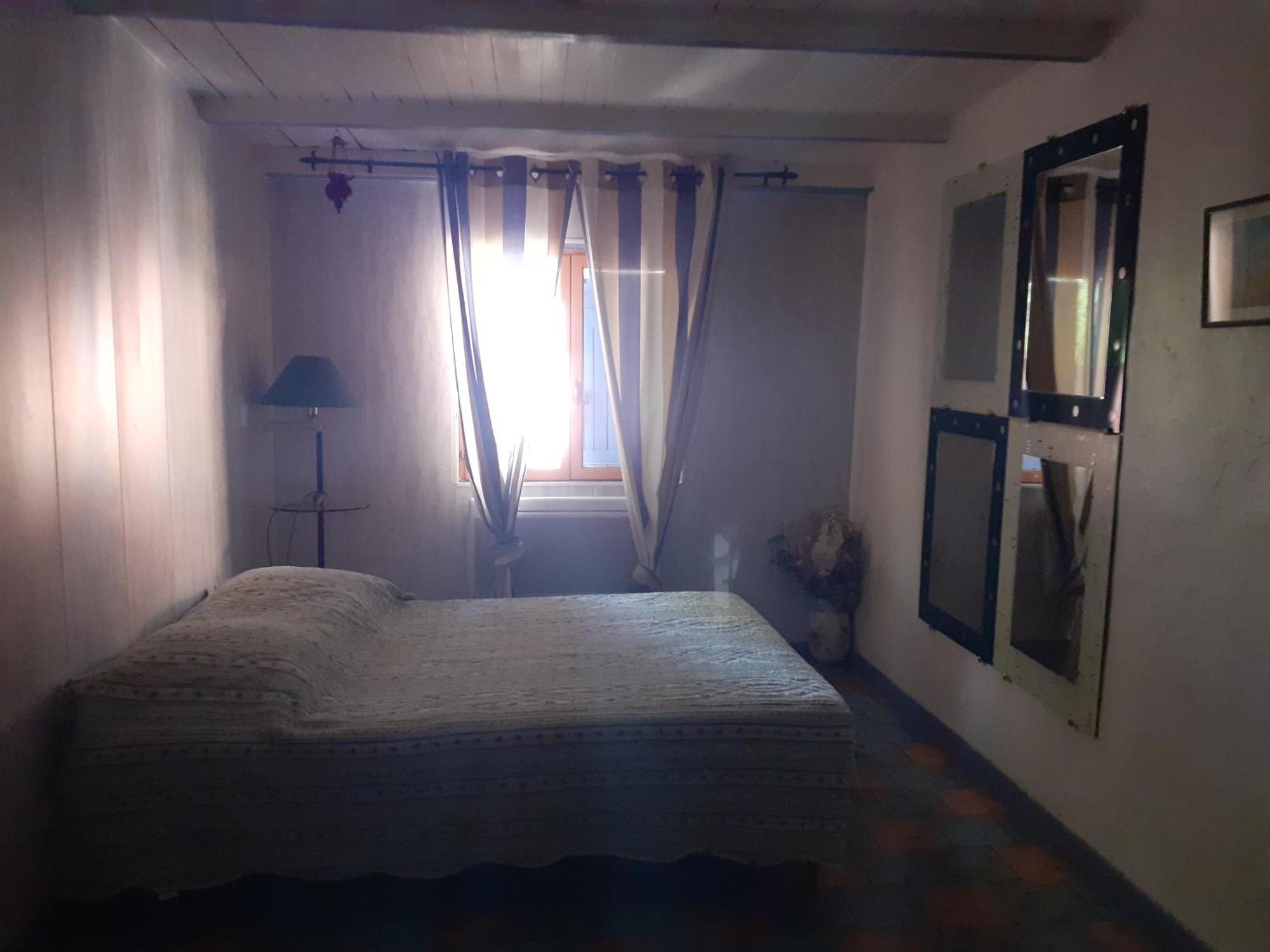 Maison D'Hotes La Douloire Pernes-les-Fontaines Dış mekan fotoğraf